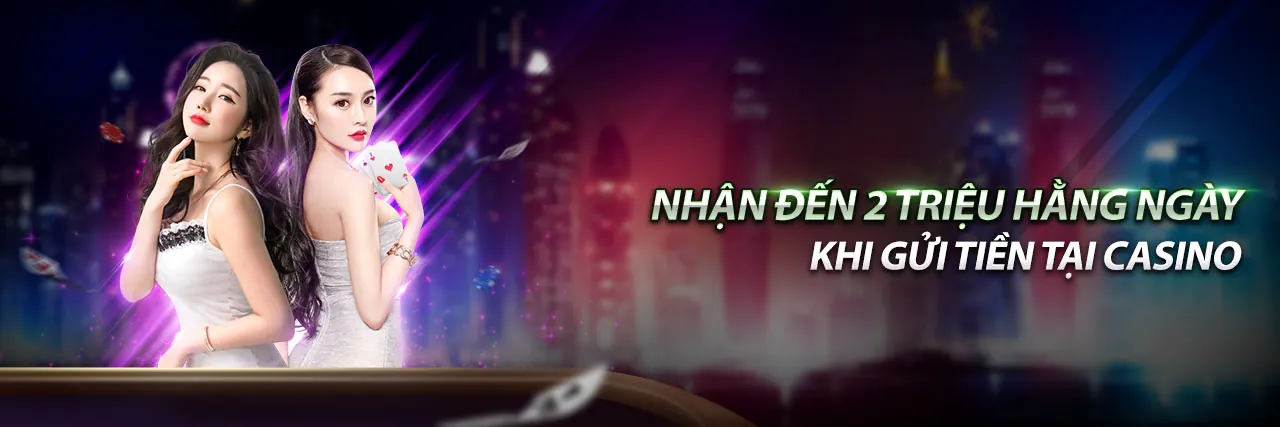 Sảnh casino trực tuyến sang trọng tại DR88